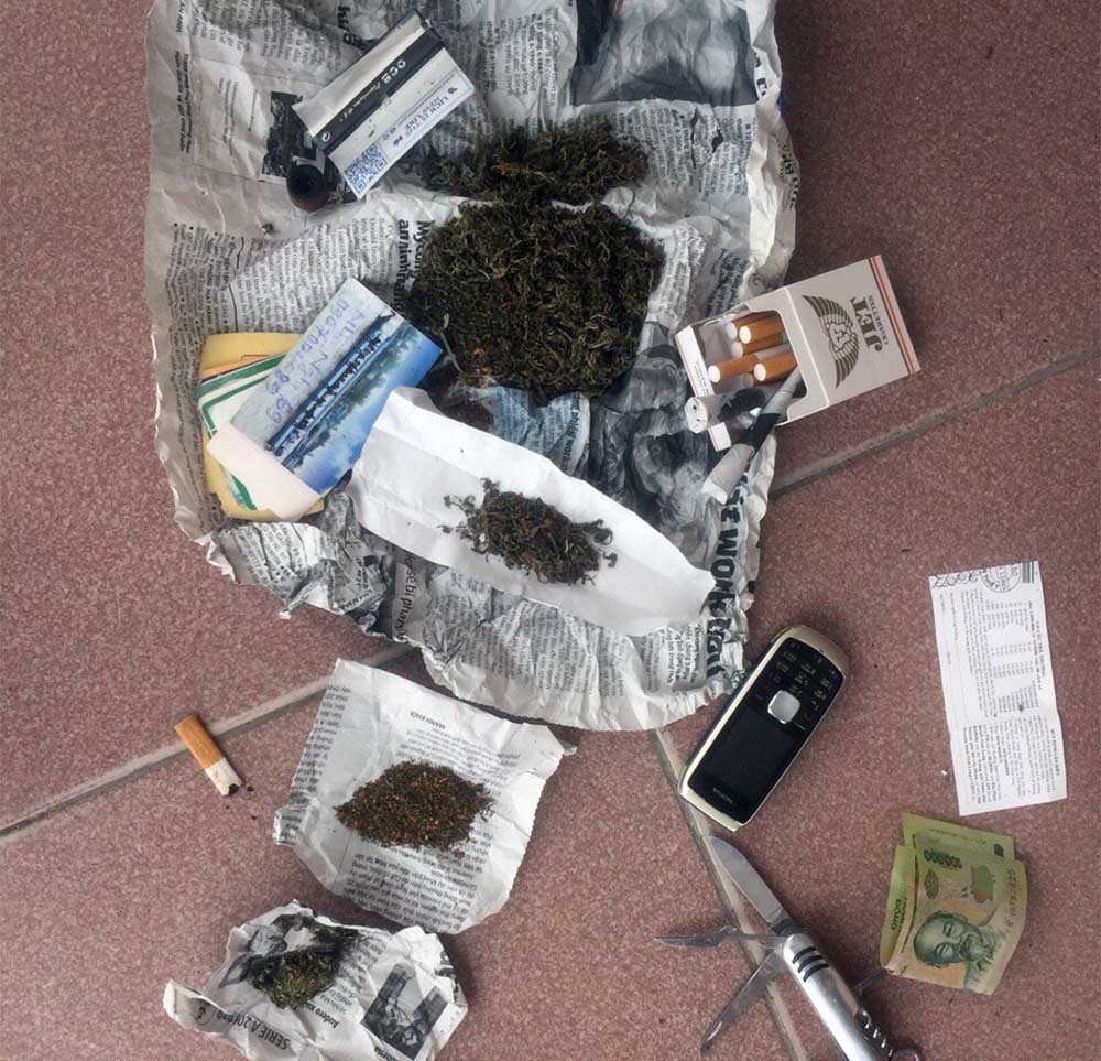 Vụ đạo diễn trường Sân khấu: Công an Cần Thơ phản bác chuyện đánh đập-2