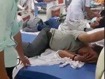 Vụ đạo diễn trường Sân khấu: Công an Cần Thơ phản bác chuyện đánh đập Vụ đạo diễn trường Sân khấu: Công an Cần Thơ phản bác chuyện đánh đập