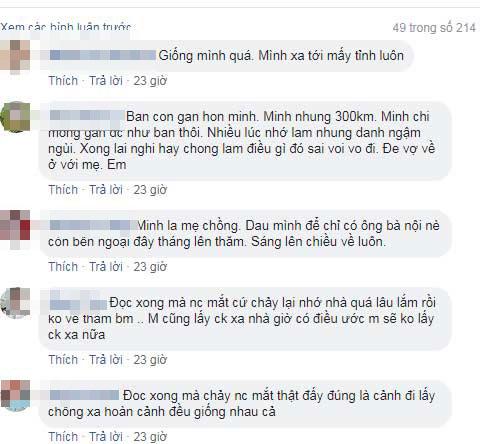 Phía sau bức ảnh ông bà chơi với cháu là nỗi nhói lòng chỉ ai lấy chồng xa mới hiểu-2