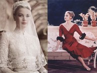 Grace Kelly – vị Công nương từ nhan sắc đến phong cách thời trang đều gói gọn trong 2 chữ “hoàn hảo”