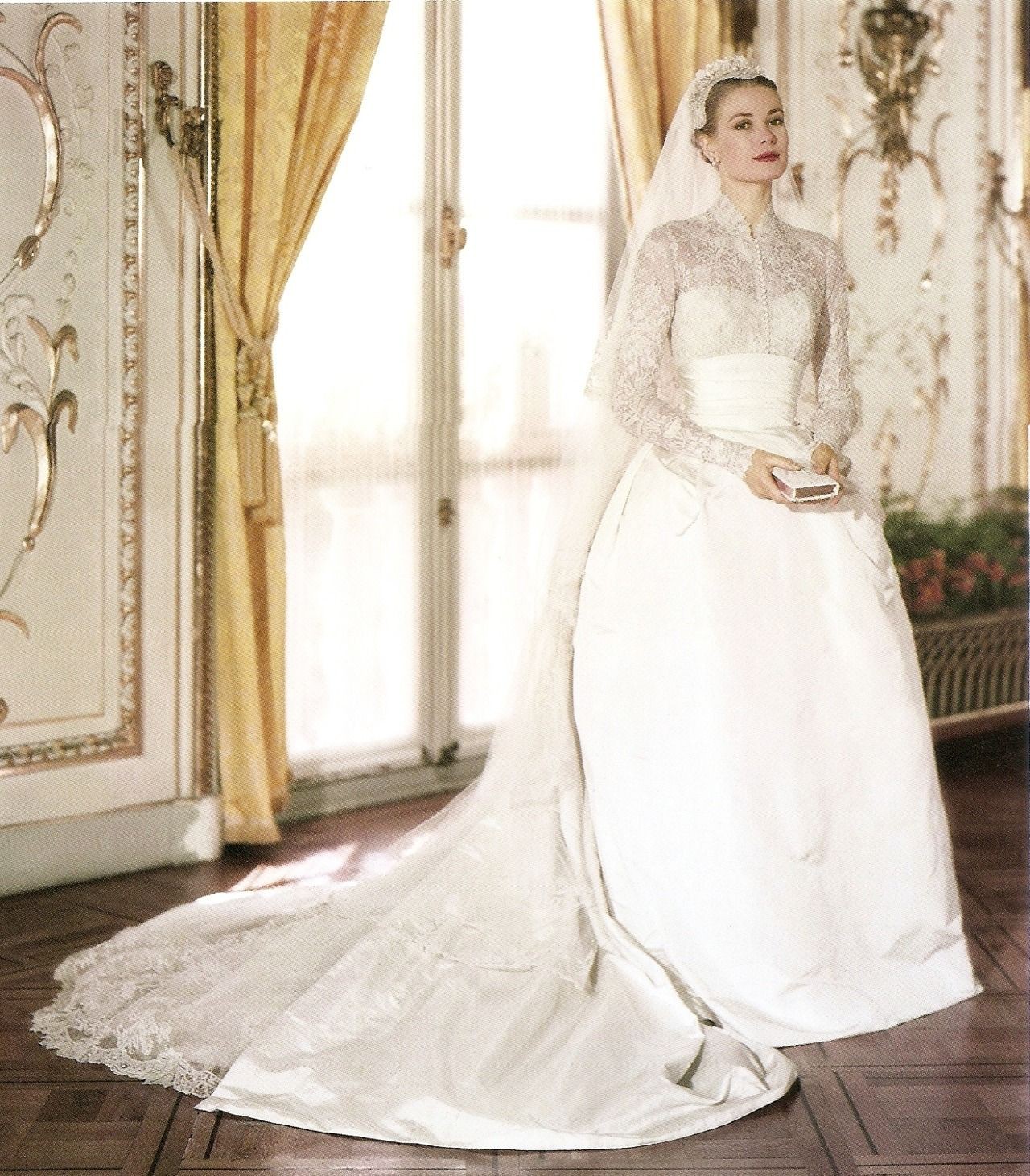 Grace Kelly – vị Công nương từ nhan sắc đến phong cách thời trang đều gói gọn trong 2 chữ hoàn hảo”-22