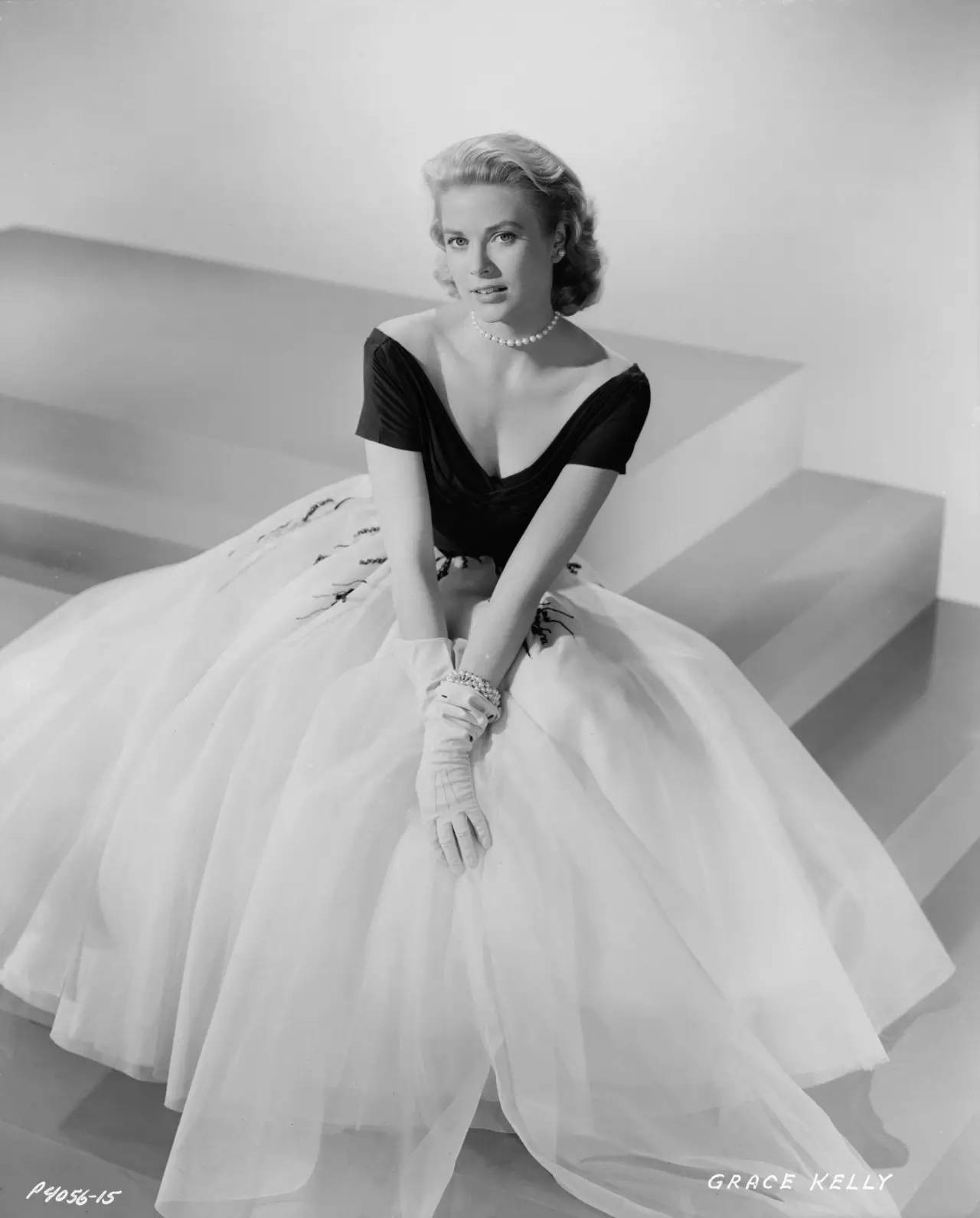 Grace Kelly – vị Công nương từ nhan sắc đến phong cách thời trang đều gói gọn trong 2 chữ hoàn hảo”-6