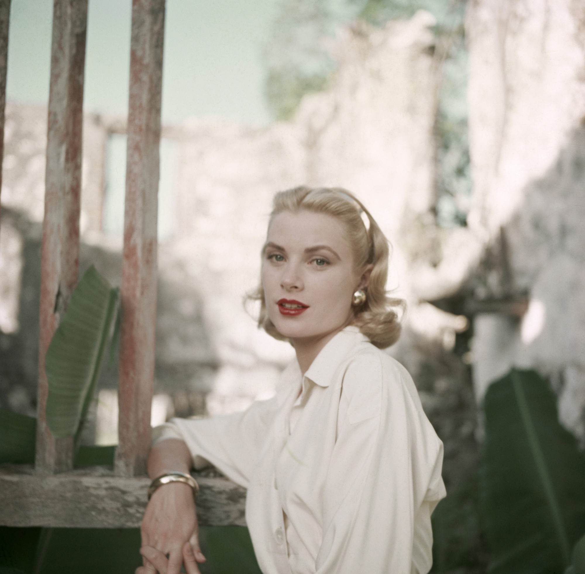 Grace Kelly – vị Công nương từ nhan sắc đến phong cách thời trang đều gói gọn trong 2 chữ hoàn hảo”-9