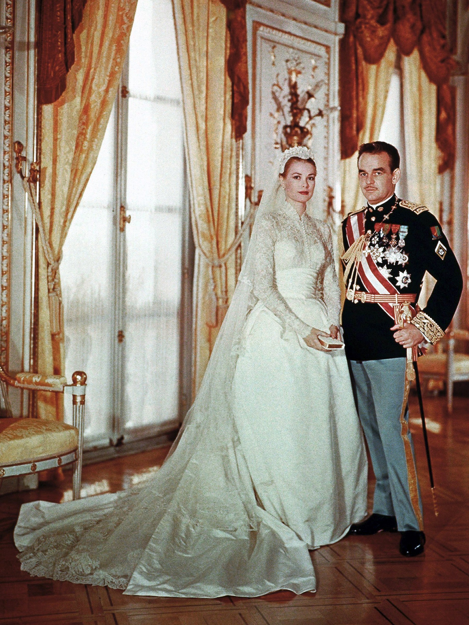 Grace Kelly – vị Công nương từ nhan sắc đến phong cách thời trang đều gói gọn trong 2 chữ hoàn hảo”-23