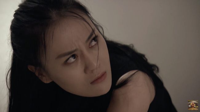 Quỳnh sốc nặng khi My Sói thông báo đến nhận xác” của Nghĩa-3