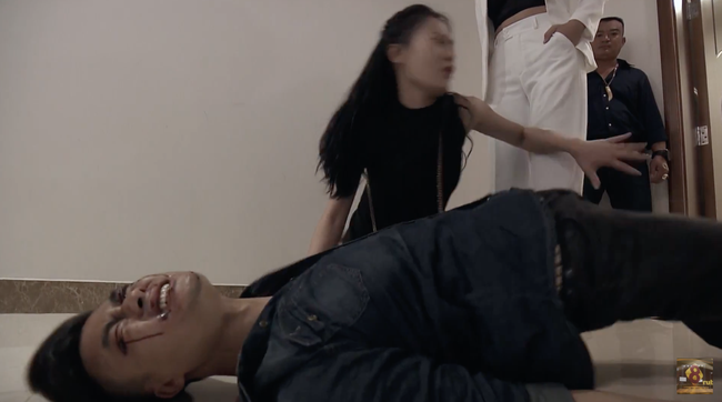 Quỳnh sốc nặng khi My Sói thông báo đến nhận xác” của Nghĩa-2