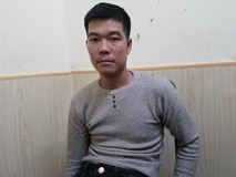 NÓNG: Bắt nghi phạm sát hại, đốt xác phi tang nữ chủ quán gội đầu xinh đẹp NÓNG: Bắt nghi phạm sát hại, đốt xác phi tang nữ chủ quán gội đầu xinh đẹp
