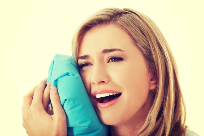 11 cách giúp bạn dịu cơn đau do mọc răng khôn-3