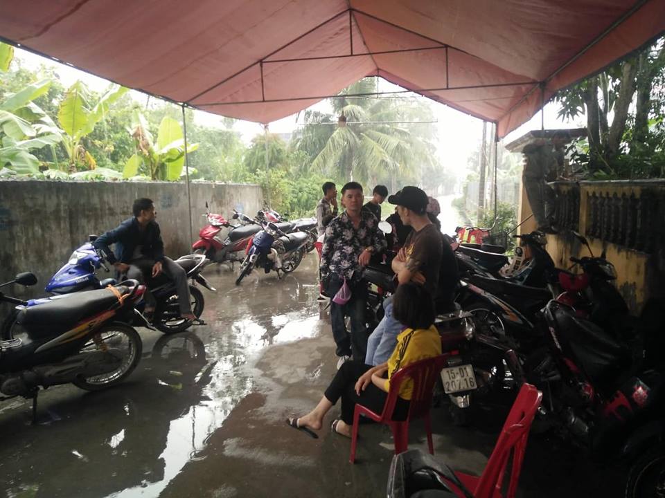 Vụ người phụ nữ nghi bị sát hại, đốt xác: Phận đời truân chuyên-2