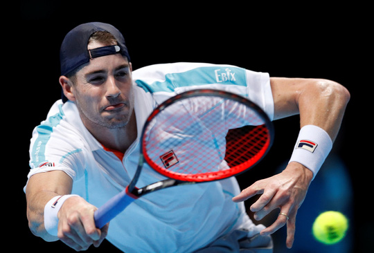 Gia đình Ronaldo tiếp sức giúp Djokovic chiến thắng-5