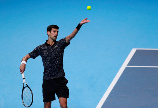 Gia đình Ronaldo tiếp sức giúp Djokovic chiến thắng-3