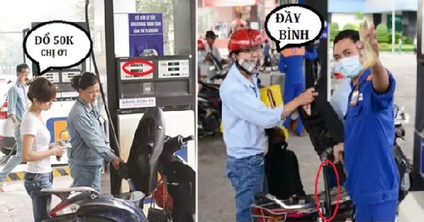6 bí mật về việc đổ xăng mà nhân viên bán xăng sẽ im lìm không bao giờ tiết lộ ra cho bạn biết-3