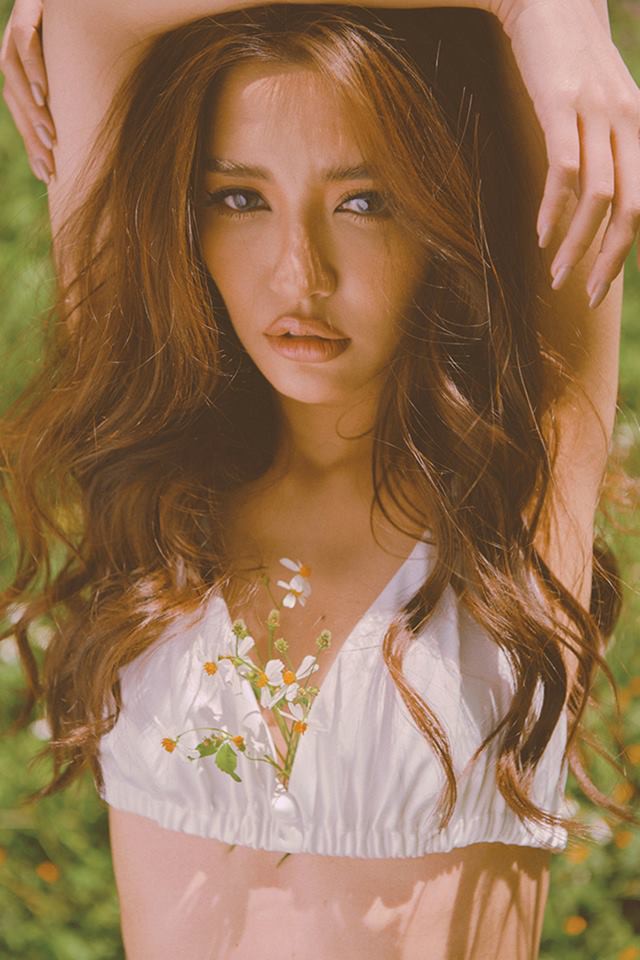 Không còn là bánh bèo mít ướt, Bích Phương tung bộ ảnh gái hư nhưng quyến rũ chết người-7