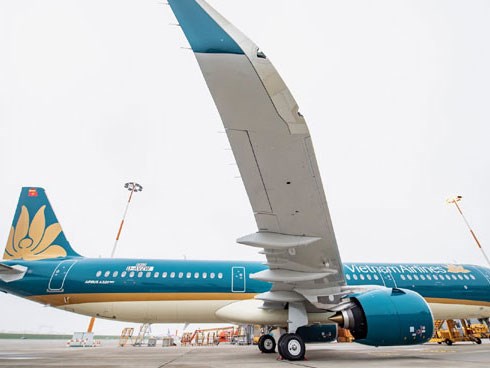 Thêm tàu bay A321neo - ‘nước cờ’ chiến lược của Vietnam Airlines