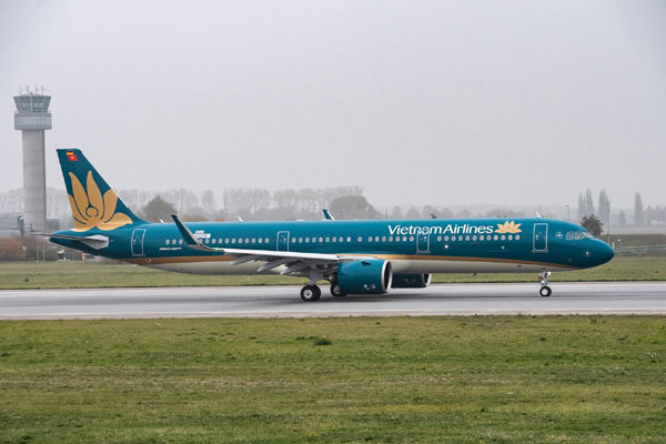 Thêm tàu bay A321neo - ‘nước cờ’ chiến lược của Vietnam Airlines-2