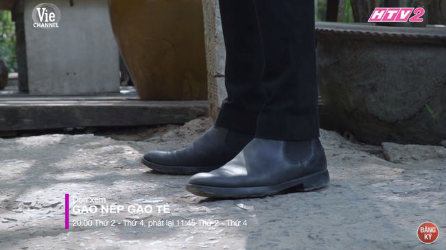 Gạo nếp gạo tẻ: Bà Mai quỳ xuống xin Phúc buông tha cho Kiệt, để lộ chuyện Hân ngủ với Hùng trước đám cưới-5