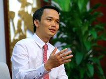 Giấc mơ đột phá: Tỷ phú Việt lao vào cuộc chiến cam go chưa từng có Giấc mơ đột phá: Tỷ phú Việt lao vào cuộc chiến cam go chưa từng có