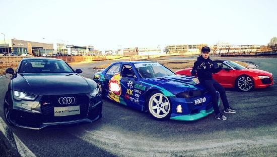 Vì sao Thích Tiểu Long vẫn sống giàu có, sung sướng dù danh tiếng tụt dốc, sự nghiệp bết bát?-4