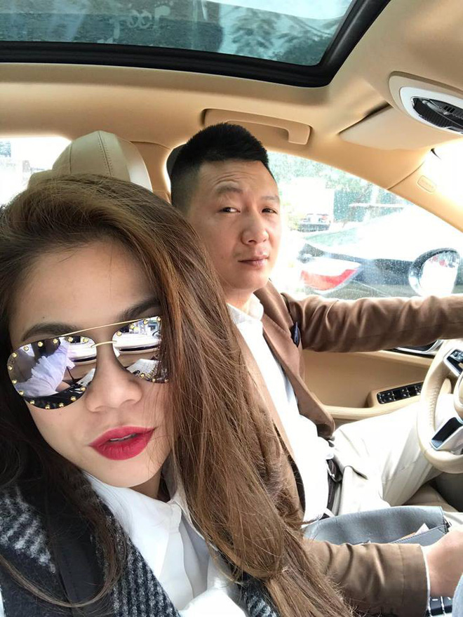 Cận cảnh biệt thự sang trọng của ca sỹ Mỹ Dung và chồng đại gia-2