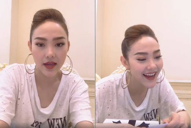 Lung linh trên ảnh là thế, nhan sắc của sao Việt khác biệt thế nào khi livestream trên mạng xã hội?-5