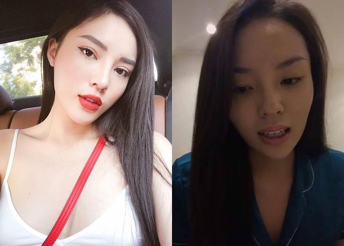 Lung linh trên ảnh là thế, nhan sắc của sao Việt khác biệt thế nào khi livestream trên mạng xã hội?-9