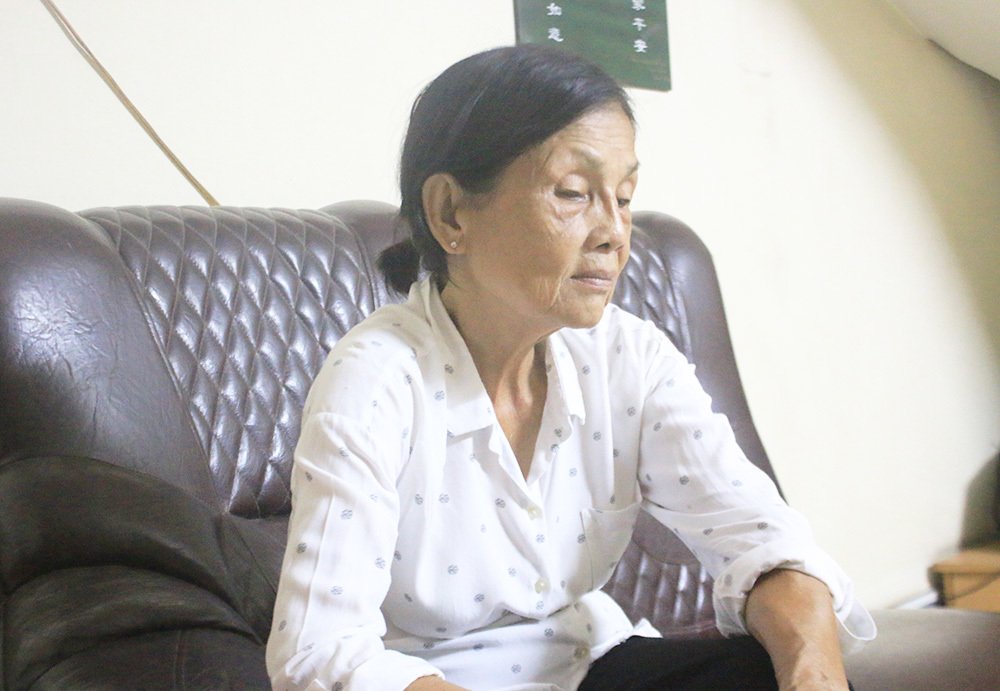 Nghĩ con đi Mỹ sung sướng, người mẹ Sài Gòn 43 năm ân hận đi tìm-3