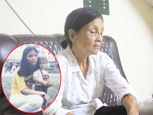 Cuộc sống của nữ tổng đài viên 43 năm ân hận vì gửi con đi Mỹ-4