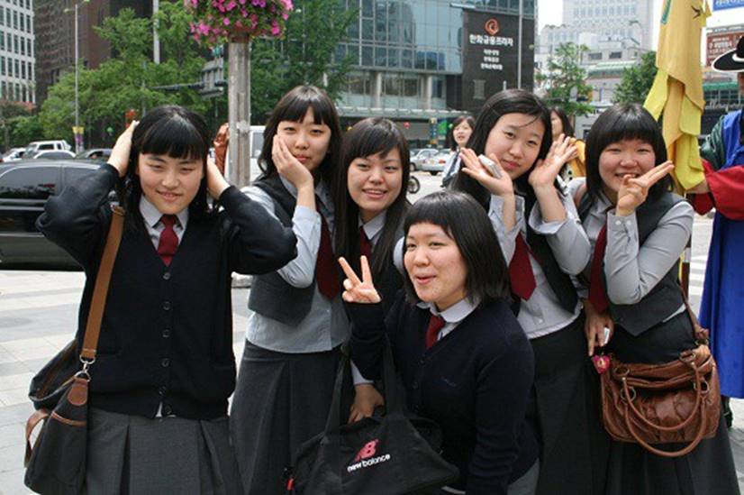 Có thể bạn chưa biết: Tiếng Việt là môn Ngoại ngữ thứ hai trong kỳ thi Đại học khốc liệt hàng đầu thế giới ở Hàn Quốc-3