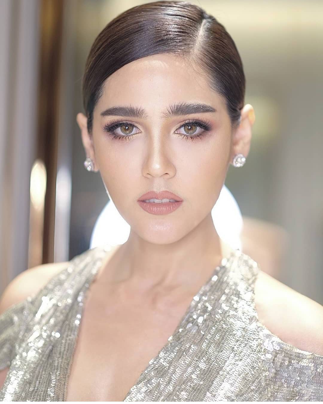 Minh tinh Thái lấy chồng siêu giàu: Người được cung phụng như bà hoàng, kẻ lấy bố của bạn, ly hôn trong thị phi-1