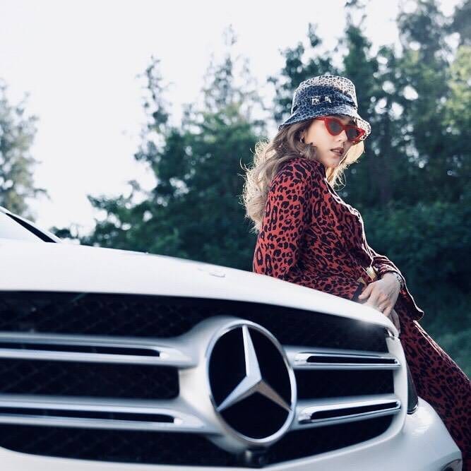 Minh tinh Thái lấy chồng siêu giàu: Người được cung phụng như bà hoàng, kẻ lấy bố của bạn, ly hôn trong thị phi-6