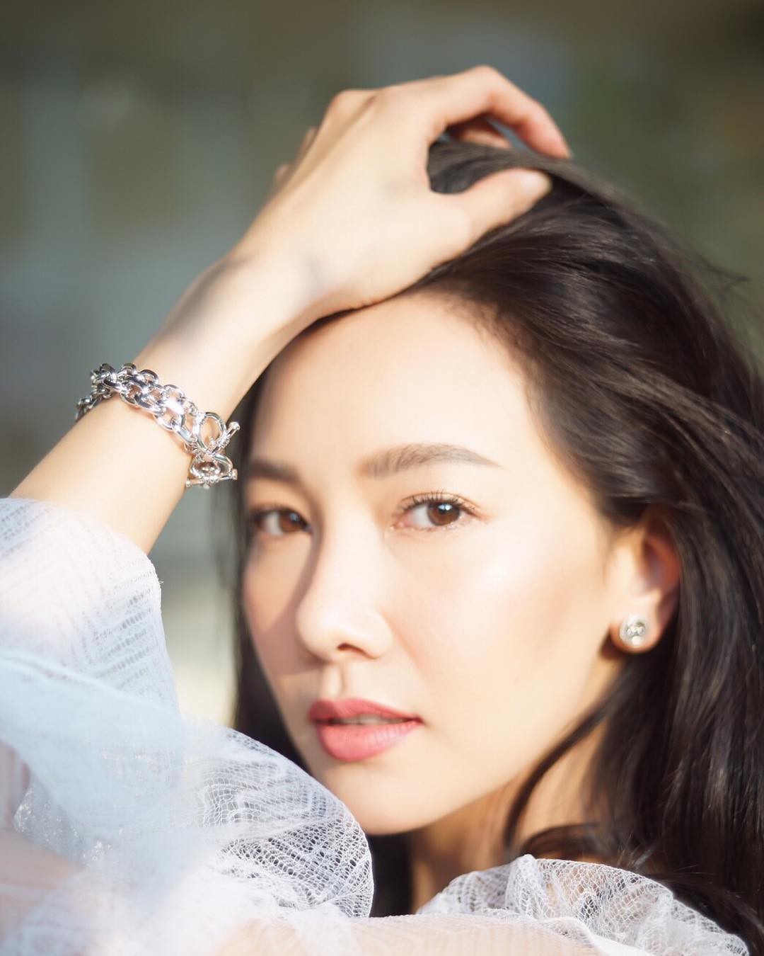 Minh tinh Thái lấy chồng siêu giàu: Người được cung phụng như bà hoàng, kẻ lấy bố của bạn, ly hôn trong thị phi-11