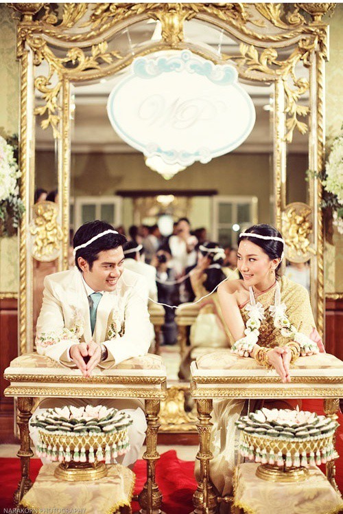 Minh tinh Thái lấy chồng siêu giàu: Người được cung phụng như bà hoàng, kẻ lấy bố của bạn, ly hôn trong thị phi-13