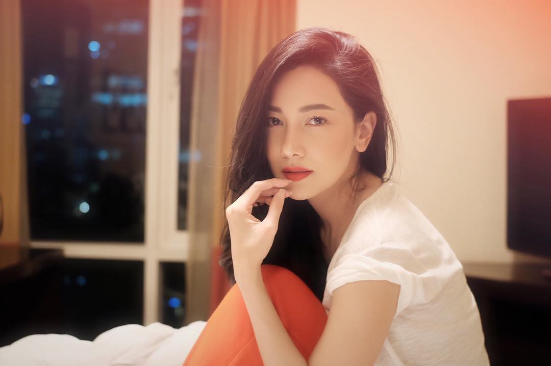 Minh tinh Thái lấy chồng siêu giàu: Người được cung phụng như bà hoàng, kẻ lấy bố của bạn, ly hôn trong thị phi-14