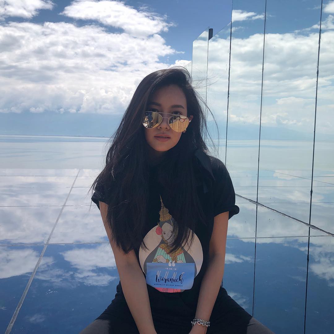 Minh tinh Thái lấy chồng siêu giàu: Người được cung phụng như bà hoàng, kẻ lấy bố của bạn, ly hôn trong thị phi-18