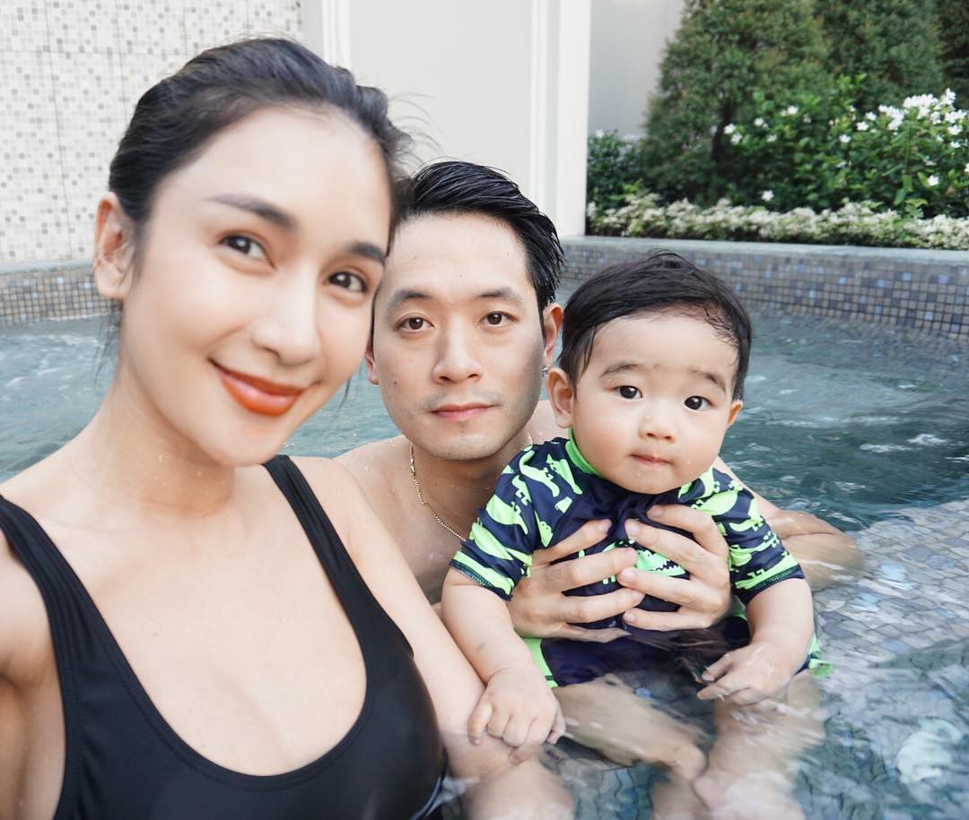 Minh tinh Thái lấy chồng siêu giàu: Người được cung phụng như bà hoàng, kẻ lấy bố của bạn, ly hôn trong thị phi-22