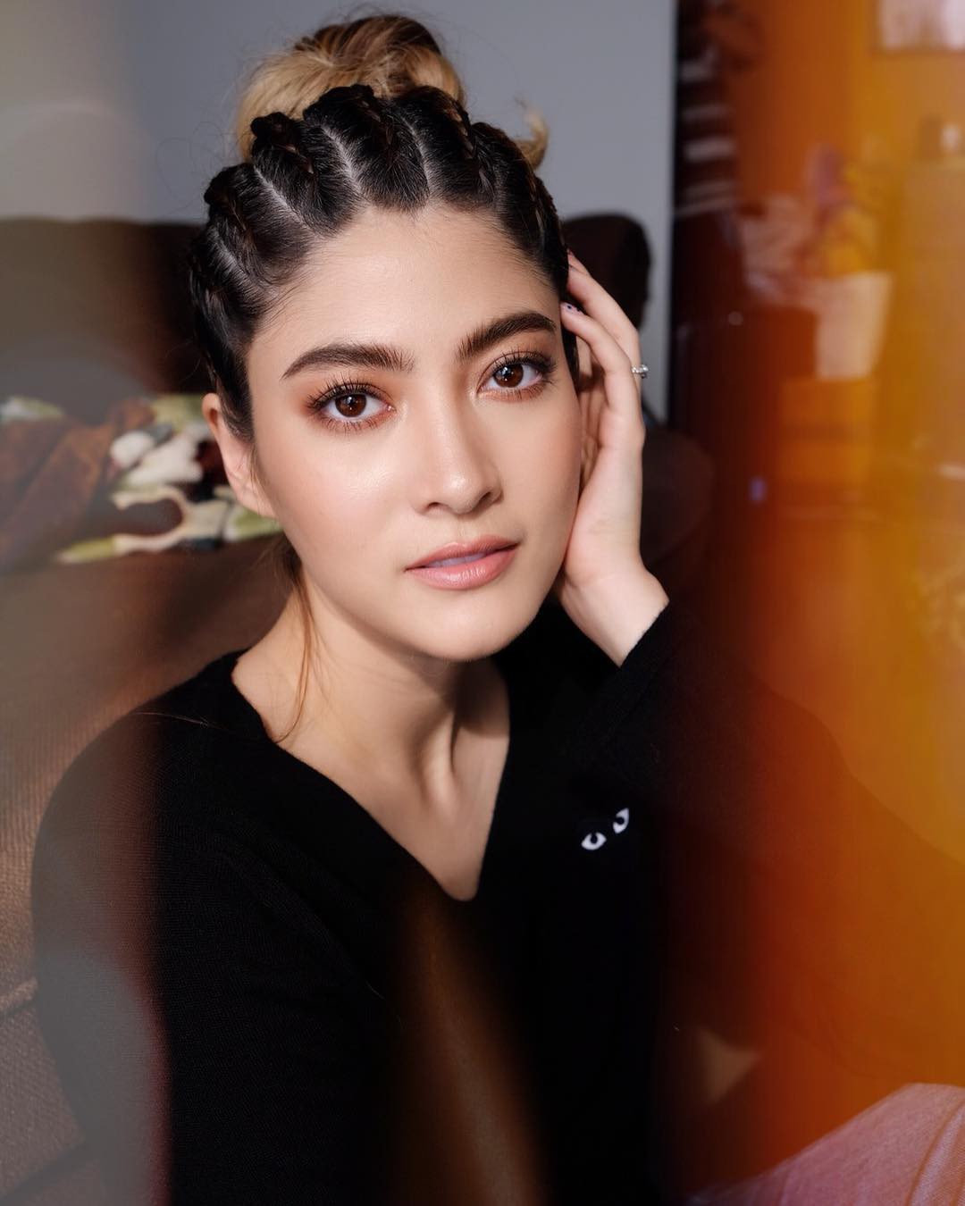 Minh tinh Thái lấy chồng siêu giàu: Người được cung phụng như bà hoàng, kẻ lấy bố của bạn, ly hôn trong thị phi-29