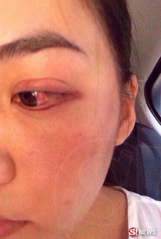 Minh tinh Thái lấy chồng siêu giàu: Người được cung phụng như bà hoàng, kẻ lấy bố của bạn, ly hôn trong thị phi-39