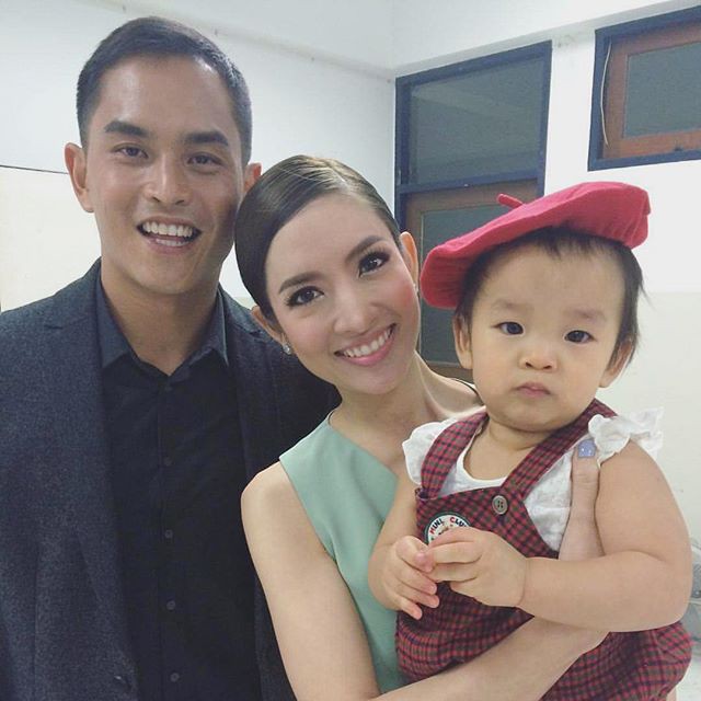 Minh tinh Thái lấy chồng siêu giàu: Người được cung phụng như bà hoàng, kẻ lấy bố của bạn, ly hôn trong thị phi-46