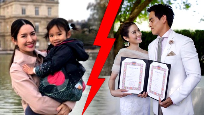 Minh tinh Thái lấy chồng siêu giàu: Người được cung phụng như bà hoàng, kẻ lấy bố của bạn, ly hôn trong thị phi-47