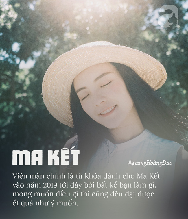 Năm 2019 mở ra một năm rực rỡ huy hoàng cho 4 cung Hoàng đạo sau, cầu tài có tài, cầu tình có tình, vạn sự như ý-4