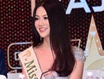 Hoa hậu Trái đất Phương Khánh: Giải thưởng mà mua được thì 87 nước khác mua trước rồi, làm gì tới lượt tôi-3