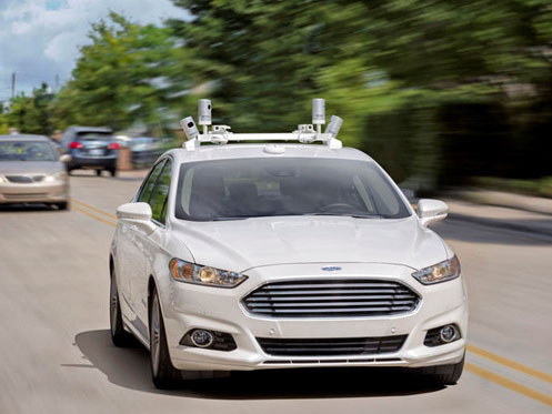 Cảm biến lùi trên xe ôtô là gì?-7