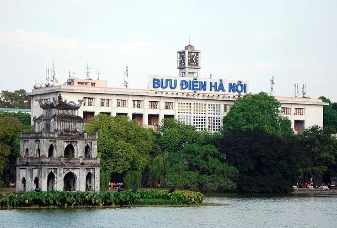 Người dân mong Bưu điện Hà Nội được trả lại tên: Không ai muốn biểu tượng hơn 100 năm của Thủ đô có một cái tên khác!-1