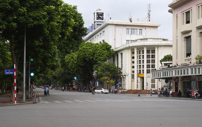 Người dân mong Bưu điện Hà Nội được trả lại tên: Không ai muốn biểu tượng hơn 100 năm của Thủ đô có một cái tên khác!-4