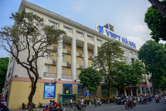 Người dân mong Bưu điện Hà Nội được trả lại tên: Không ai muốn biểu tượng hơn 100 năm của Thủ đô có một cái tên khác!-5