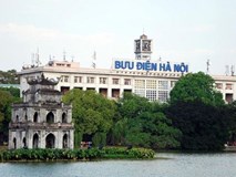 Người dân mong Bưu điện Hà Nội được "trả" lại tên: Không ai muốn biểu tượng hơn 100 năm của Thủ đô có một cái tên khác! Người dân mong Bưu điện Hà Nội được "trả" lại tên: Không ai muốn biểu tượng hơn 100 năm của Thủ đô có một cái tên khác!