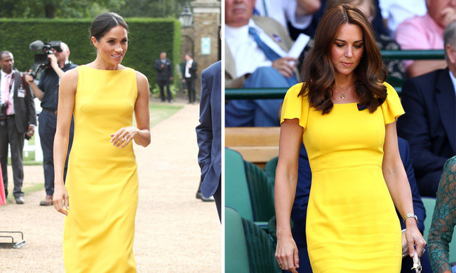 Công nương Kate bị chỉ ra nhược điểm lớn nhất, chưa thể trở thành Hoàng hậu tốt, thua kém em dâu Meghan ở điều này-1