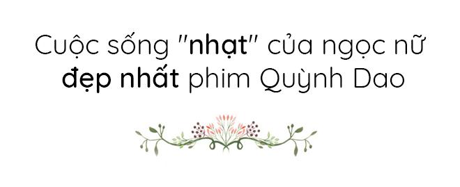Trần Đức Dung: Nàng ngọc nữ duy nhất được đặt cọc chờ ngày đủ lớn để đóng phim ướt át-8