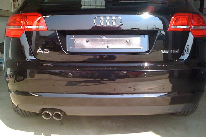 Cảm biến lùi trên xe ôtô là gì?-4