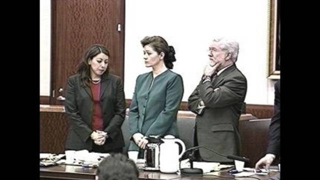 Nữ nha sĩ giết người: Nỗi đau hóa hận thù của người vợ bị phản bội và tội ác khiến cho nhiều người thương cảm-3